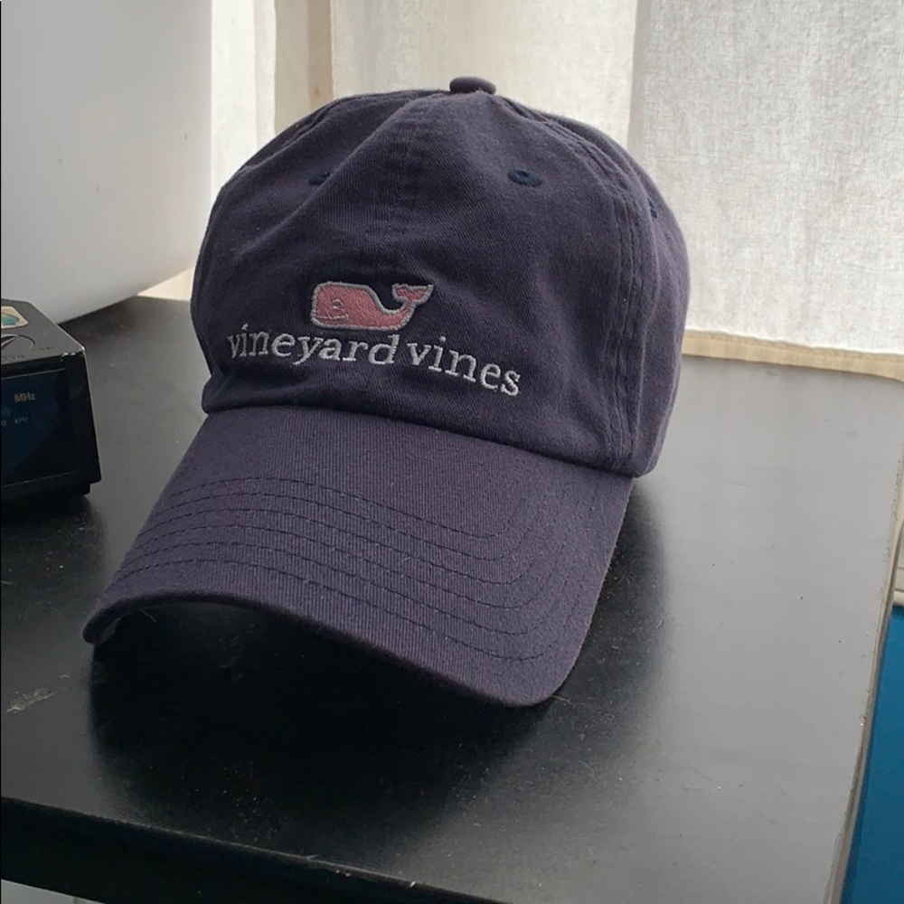 Vineyard vines hat